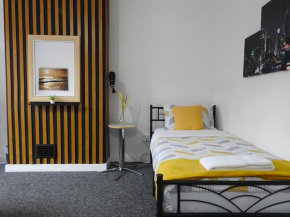 Your Home away from Home.